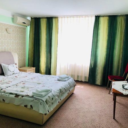 Pensiunea Paradis Vrancean Cotesti  Exteriér fotografie