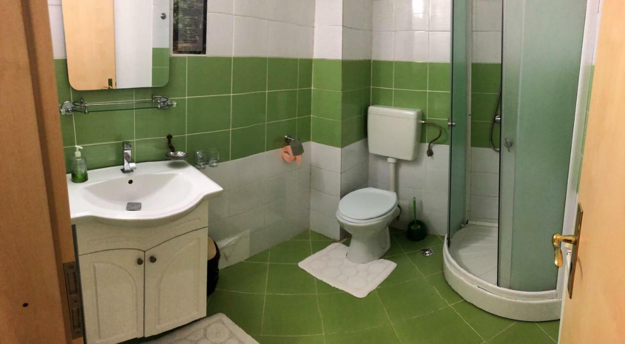 Pensiunea Paradis Vrancean Cotesti  Exteriér fotografie